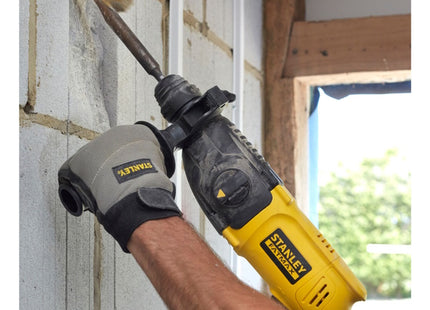 STANLEY TASSELLATORE SDS-PLUS POTENZA 750W MOD. SFMEH200K