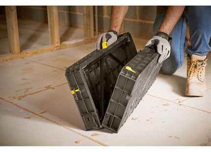 STANLEY BANCO DA LAVORO PIEGHEVOLE ESSENTIAL WORKBENCH