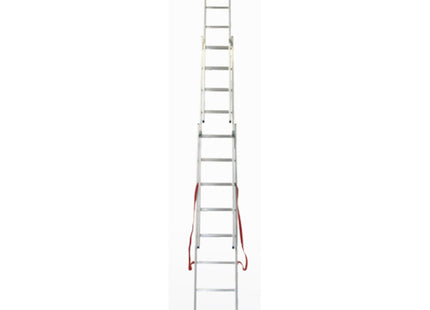 FACAL SCALA STILO 3 ELEMENTI TRASFORMABILE IN ALLUMINIO