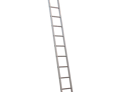 FACAL SCALA STILO 1 ELEMENTO DA APPOGGIO IN ALLUMINIO