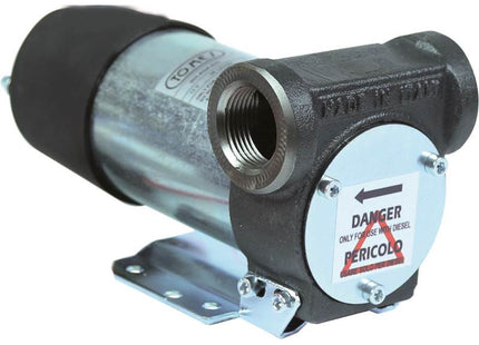 TOMES ELETTROPOMPA AUTODESCANTE PER DIESEL  24V ART. DETP0626