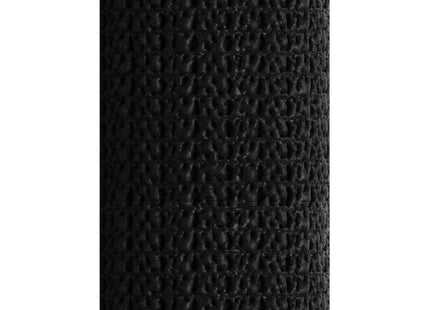 VELCOC TAPPETO MULTIUSO MOD. PRATIK STOP NERO H.CM65 AL MTL