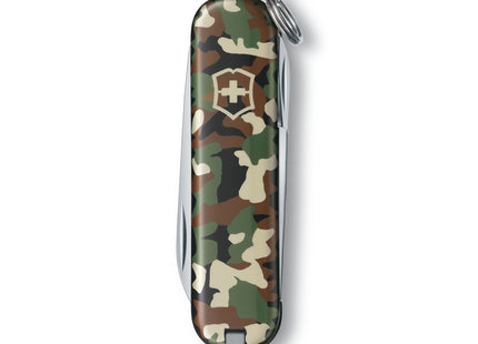 VICTORINOX COLTELLO MULTIUSO CLASSIC SD MIMETICO